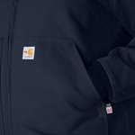 Carhartt FR Loose Fit Duck Insualted Jacket