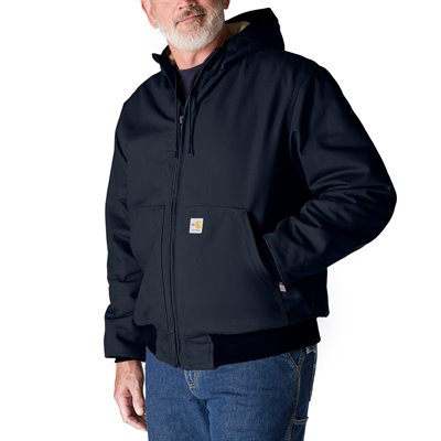 Carhartt FR Loose Fit Duck Insualted Jacket