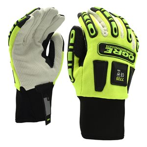 wayne safety gloves