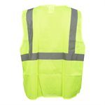 Cordova HI Viz Vest