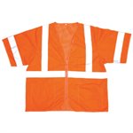 Cordova Cor-Brite Mesh Safety Vest - Type R Class 3