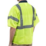 Cordova Cor-Brite Mesh Safety Vest - Type R Class 3