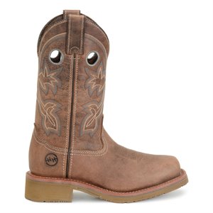 Double H 11" Ladies Haddie Composite Toe Boot
