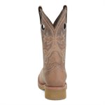 Double H 11" Ladies Haddie Composite Toe Boot