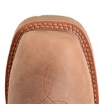 Double H 11" Ladies Haddie Composite Toe Boot