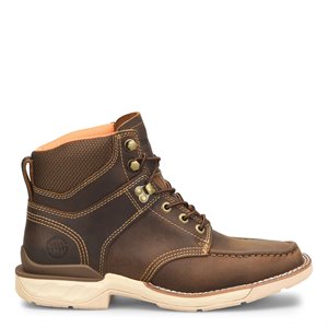 Double H Brunel Phantom Rider 6” Moc Comp Toe Lacer Boot