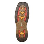 Double H Purge 11” Waterproof Composite Toe Roper Boot