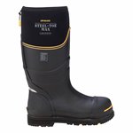 Dryshod Steel-Toe Max Extreme-Cold Conditions Protective Work Boot