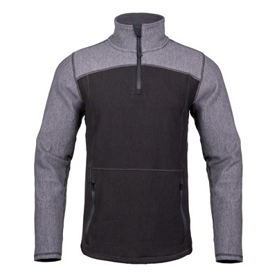 DragonWear FR Elements Lite Surge 1 / 4 Zip Pullover