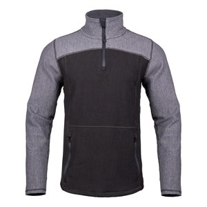 DragonWear FR Elements Lite Surge 1 / 4 Zip Pullover