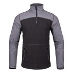 DragonWear FR Elements Lite Surge 1 / 4 Zip Pullover
