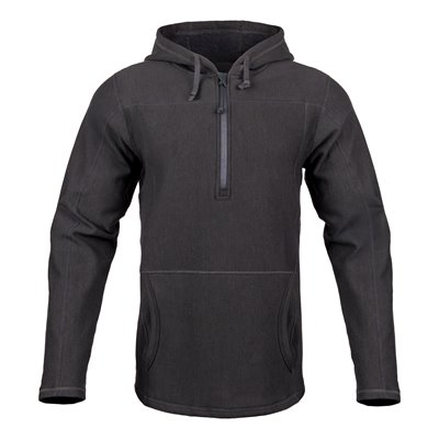DragonWear FR Elements Lite Surge 1 / 4 Zip Hoodie