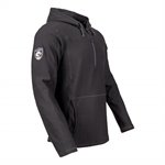DragonWear FR Elements Lite Surge 1 / 4 Zip Hoodie