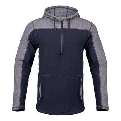 DragonWear FR Elements Lite Surge 1 / 4 Zip Hoodie