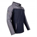 DragonWear FR Elements Lite Surge 1 / 4 Zip Hoodie