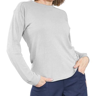 Embher FR Ladies Long Sleeve Shirt