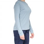 Embher FR Ladies Long Sleeve Shirt