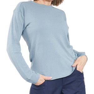 Embher FR Ladies Long Sleeve Shirt