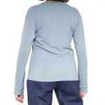 Embher FR Ladies Long Sleeve Shirt