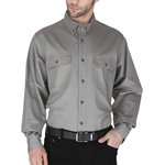 Forge FR Button Long Sleeve Shirt