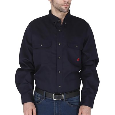 Forge FR Button Long Sleeve Shirt