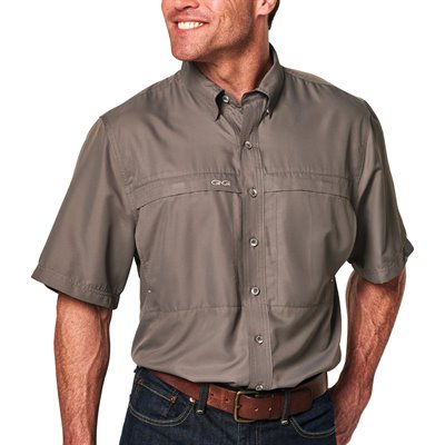 GameGuard Original Short Sleeve MicroFiber Shirt