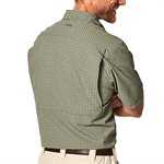 GameGuard Microfiber TekCheck Short Sleeve Shirt