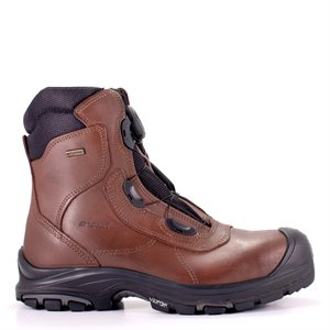 Grisport 8" BOA Constructor Safety Boot