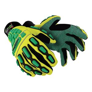 HexArmor Gator Grip Gloves