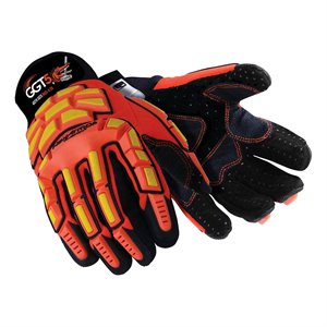 HexArmor Mud Grip Gloves