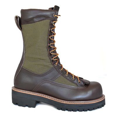 Hoffman 10" EH Composite Toe Powerline
