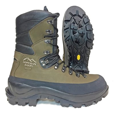 Hoffman 8" Composite Toe Classic Boot