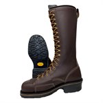 Hoffman 9017 16" Lineman Boot