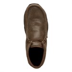 Justin Cappie Steel Toe Work Shoe