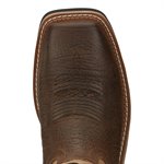 Justin 11" Bolt Comp Toe Boot