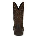 Justin 11" Amarillo Steel Toe Boot