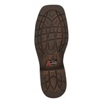 Justin 11" Amarillo Steel Toe Boot