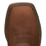 Justin Ladies 11" Rush Waterproof Composite Toe Boot