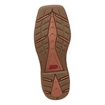Justin Ladies 11" Rush Waterproof Composite Toe Boot