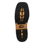 Justin 11" Joist Comp Toe WP Pull On Boot