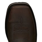 Justin 11" Joist Comp Toe WP Pull On Boot