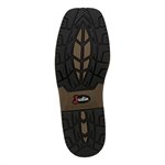 Justin 12" Derrickman Comp Toe Boot