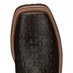 Justin 12" Derrickman Comp Toe Boot