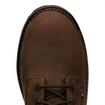 Justin 8" Drywall ST Lace Up Boot