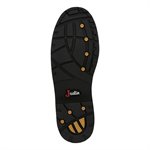 Justin 8" Drywall ST Lace Up Boot