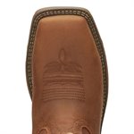 Justin 11" Stampede Rush Safety Toe Work Boot