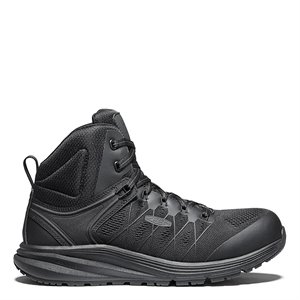 Keen Vista Energy Carbon Toe Mid Work Sneaker