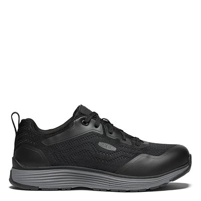 Keen Sparta 2 ESD Aluminum Toe Work Shoe