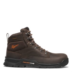 Danner 6" Crafter 2.0 Composite Toe (NMT) Work Boot