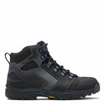 Danner 4.5" Vicious Composite Toe Work Boot